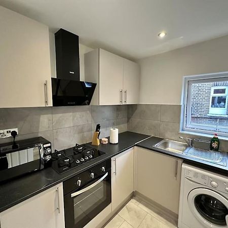 Appartamento 3 Bed Hackney/Harringay Flat Londra Esterno foto